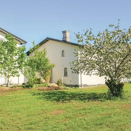 Διαμέρισμα Two-bedroom In